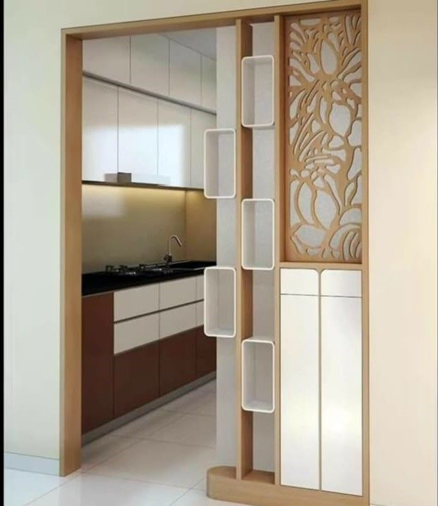 Elegance in transition